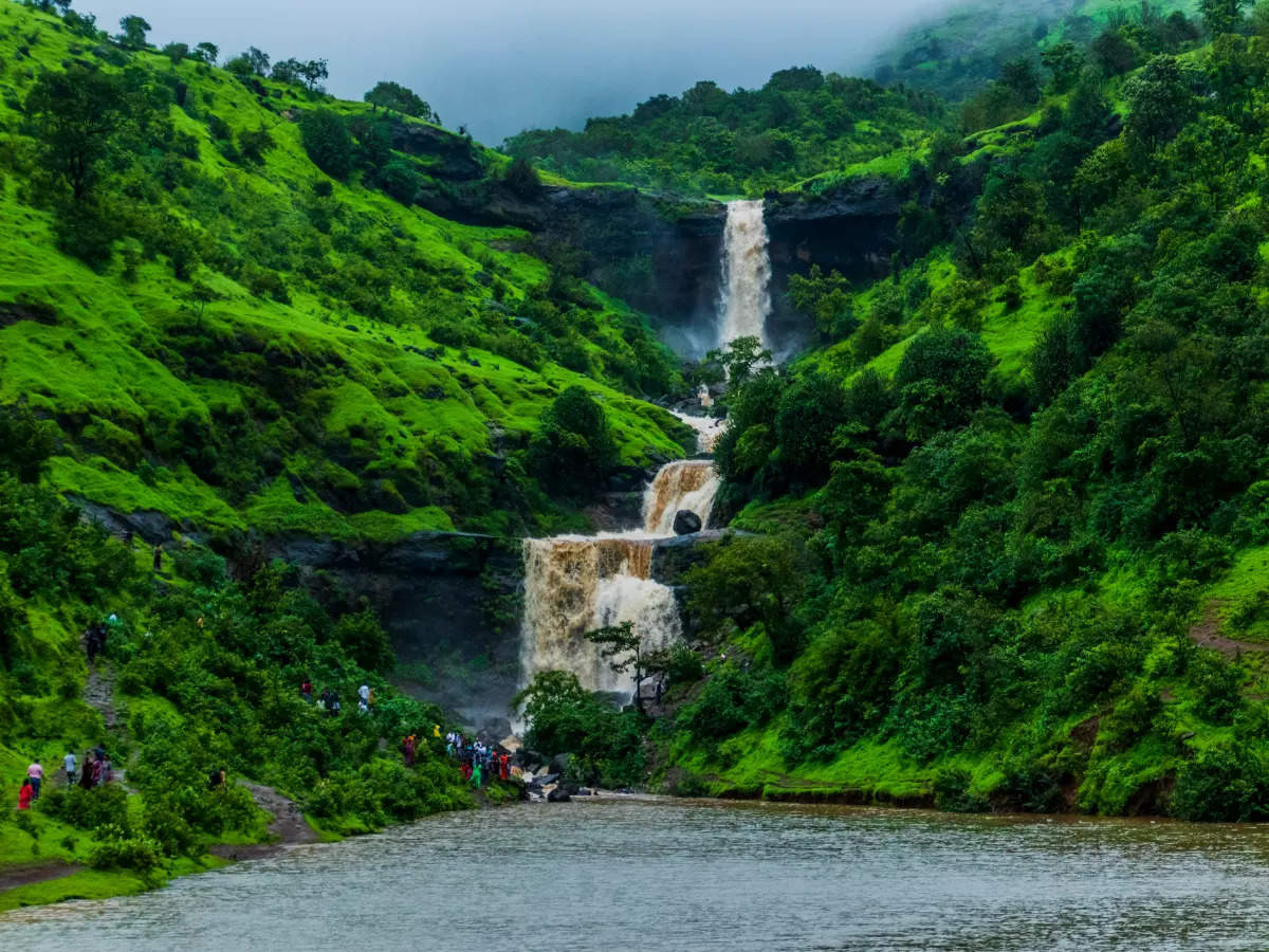 Hill stations in Maharashtra for a quick New Year getaway