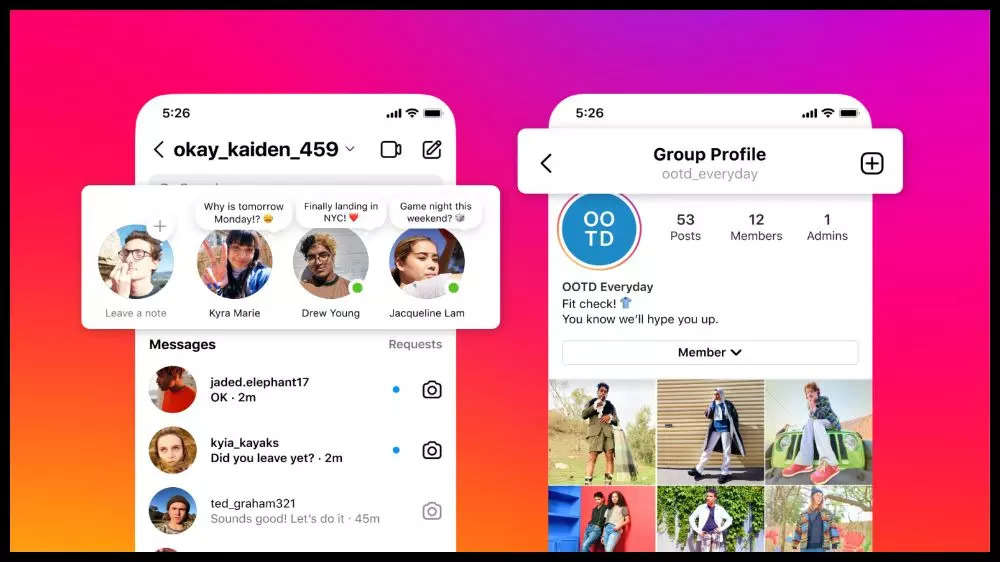 How To Login To Facebook From Instagram 