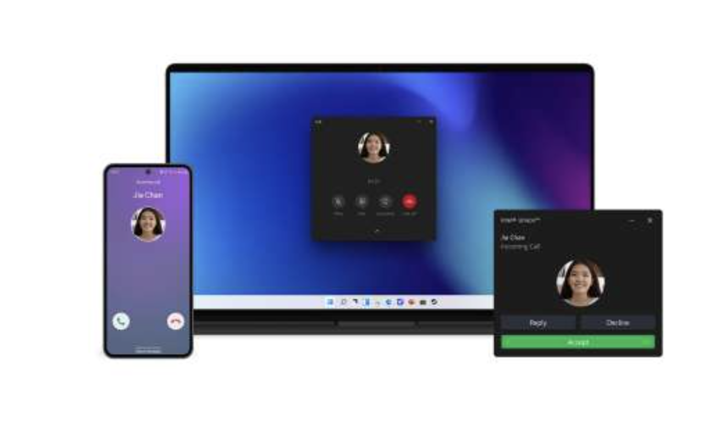 Intel Unison app: Here's how you can get notifications, messages and calls  from your iPhone to Windows PC - Times of India