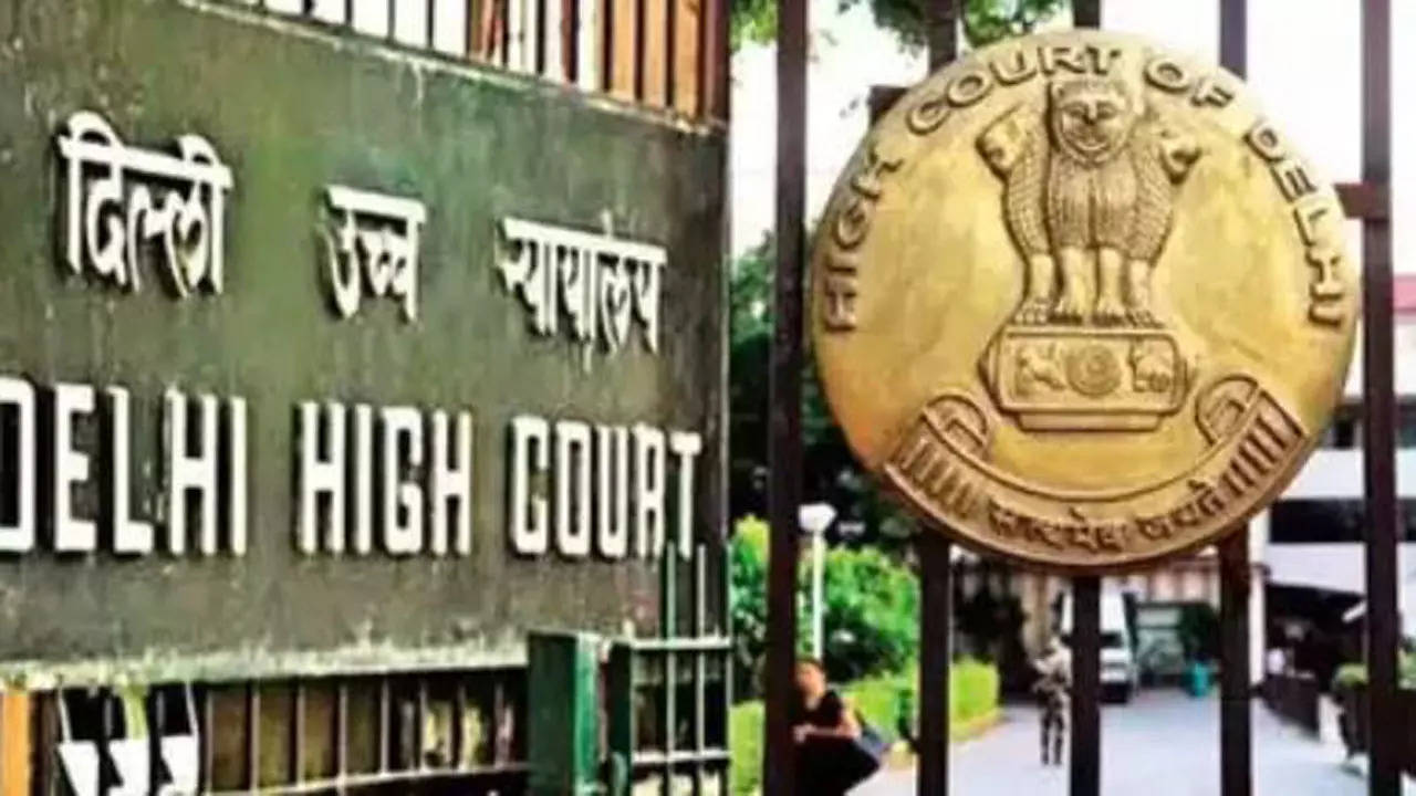 DUSIB accepted that the two floors have been allotted to a third party but claimed that the said allotment was made prior to the HC order. (File photo)