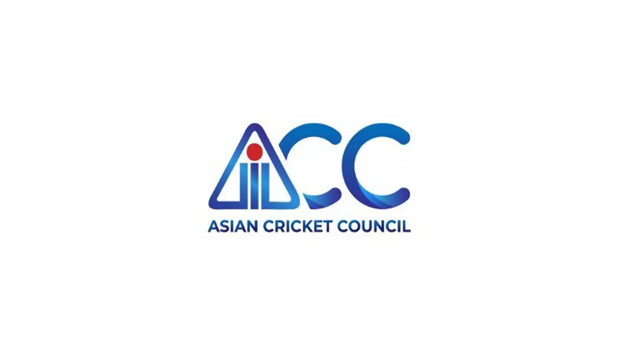 Asia Cup 2023 in September but itinerary and venue not announced by Asian  Cricket Council | Cricket News - Times of India