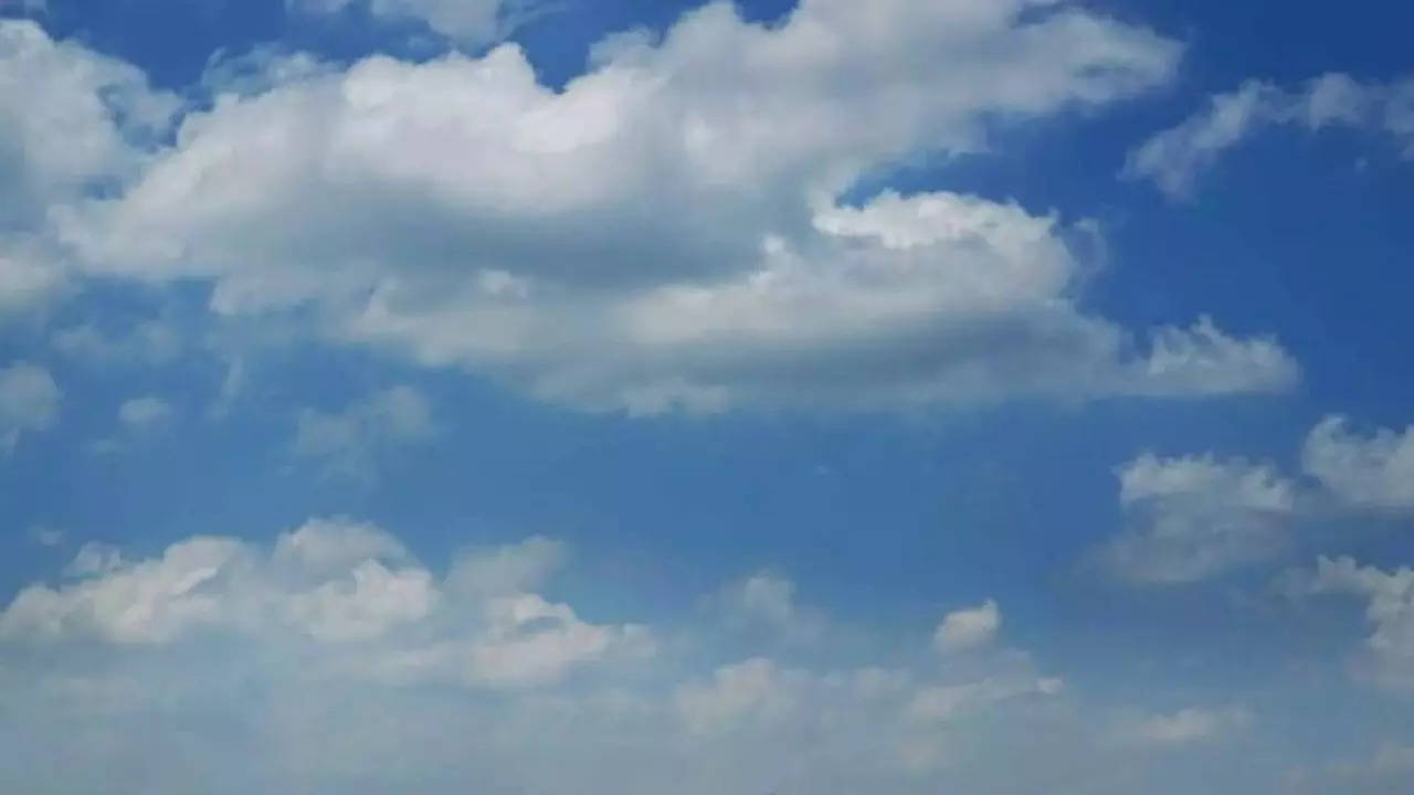 Hope for blue skies: Uttar Pradesh's 12 steps for clean air ...