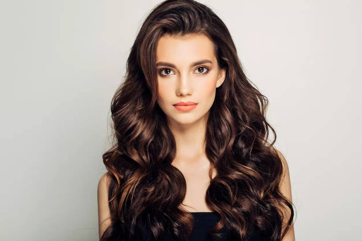 Do's and Don'ts to Get Healthy Hair - Times of India Do's and Don'ts to Get Healthy Hair - Times of India