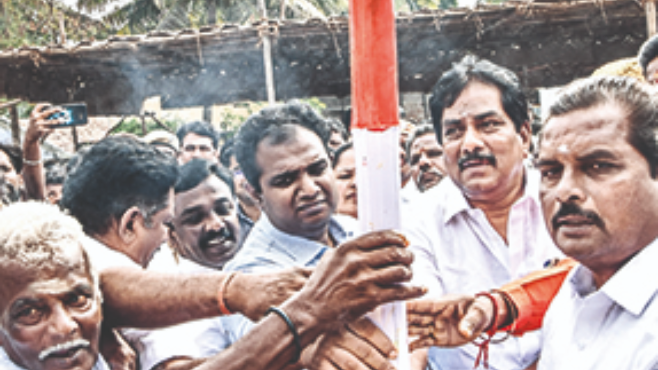 Iyer Bungalow, Madurai Map, Property Rates, Projects, Photos, Reviews