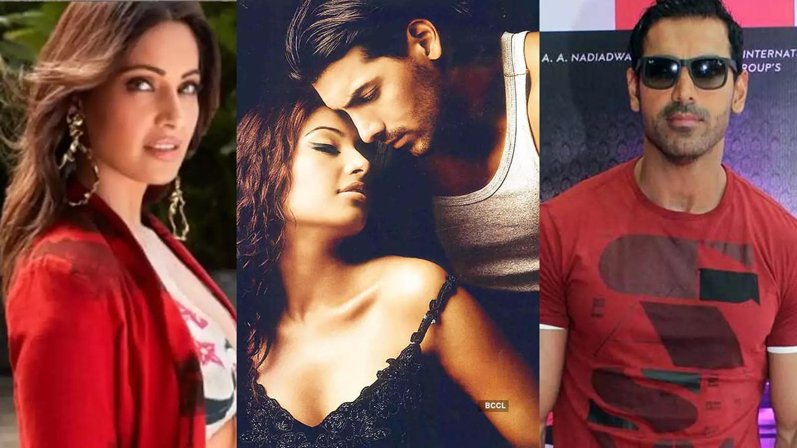 Bipasha Basu once hinted John Abraham cheated on her: 'Infidelity and  deceit are generally tough to forgive' | Hindi Movie News - Bollywood -  Times of India