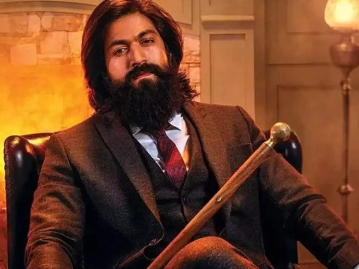 KGF's Yash takes a break for his birthday, plans REVEALED ...