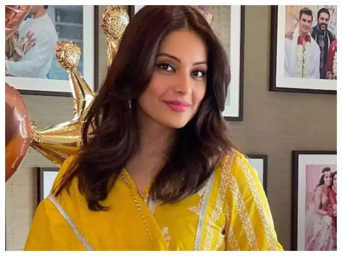 Bipasha Basu aims to do some 'great acting work' in 2023 | Hindi Movie News  - Times of India