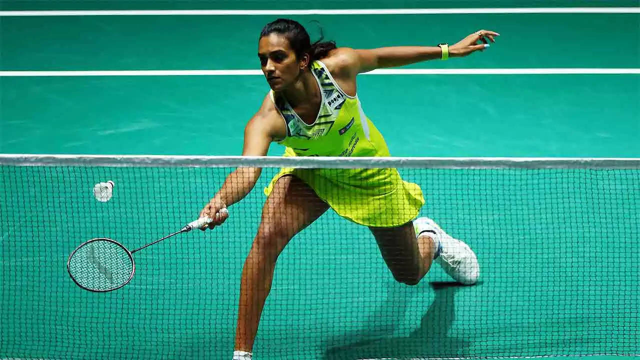 Sindhu returns from injury as Indian shuttlers look to shine in Malaysia Open Badminton News