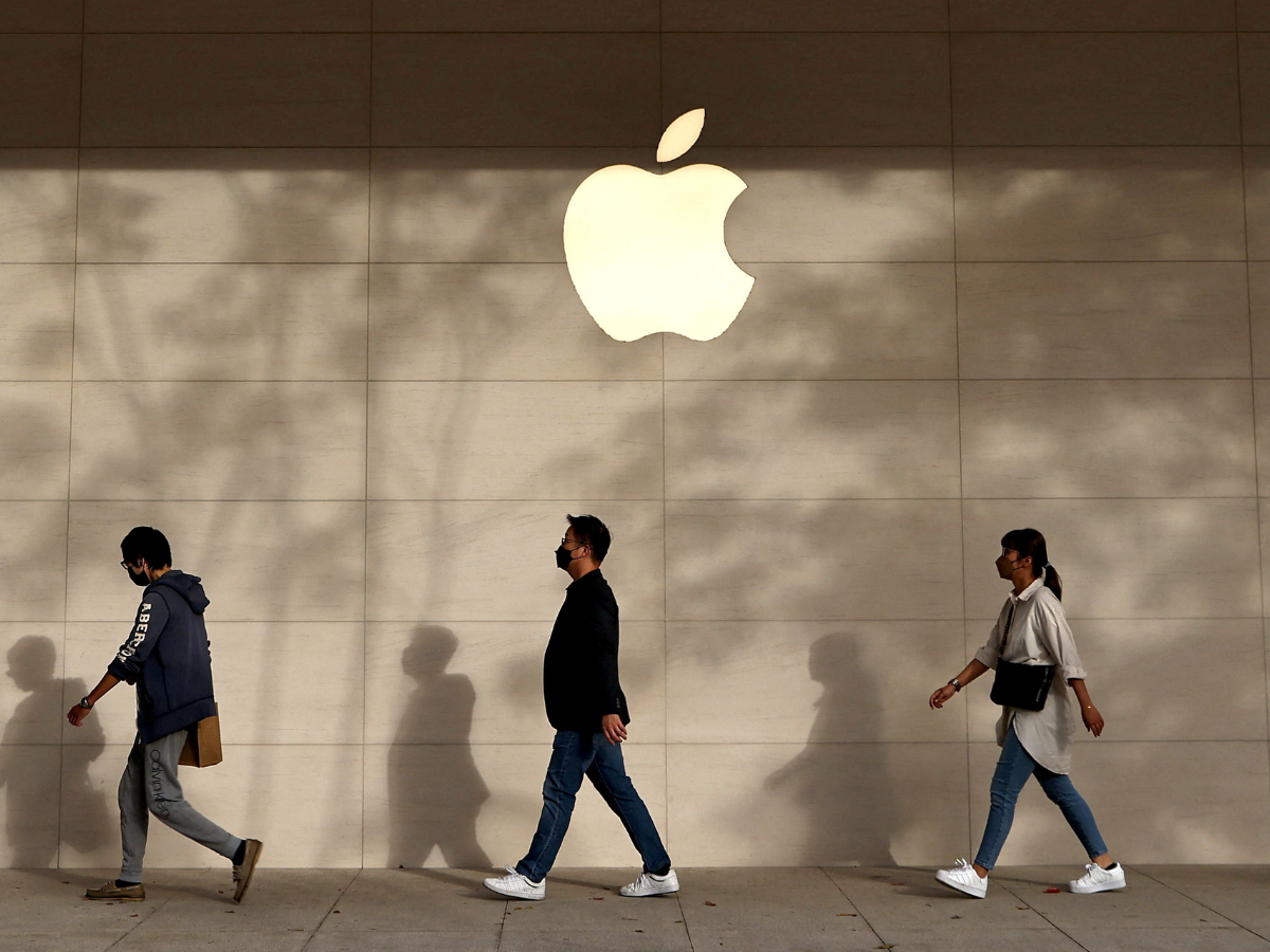 Apple Jobs India Apple starts hiring new workers to open retail