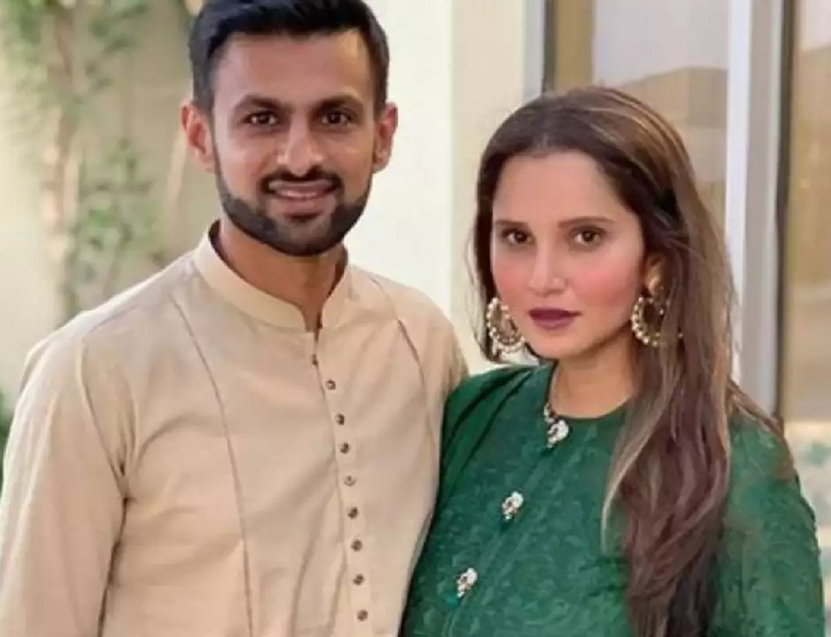 Sania Mirza drops cryptic post amid divorce buzz