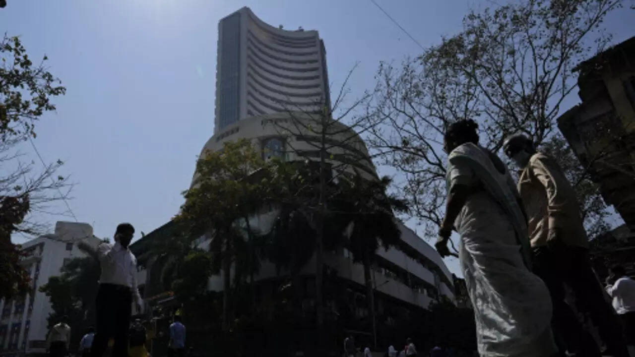 Sensex jumps nearly 850 points: Top reasons for market rally