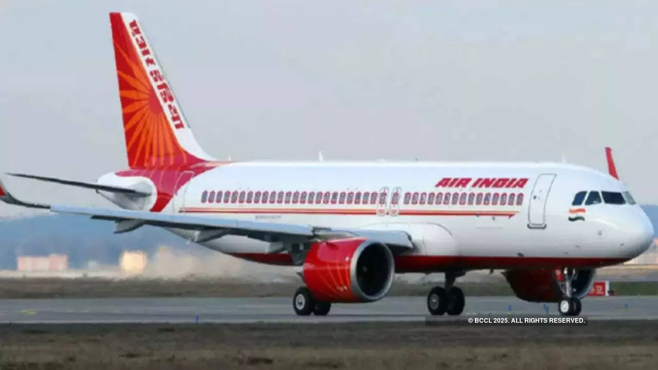 DGCA issues another show-cause notice to ‘lackadaisical’ Air India