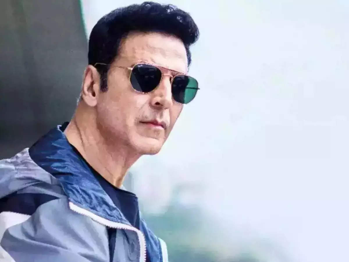 Akshay Kumar donates 15 lakhs to a Delhi girl in urgent need of a heart  transplant - Exclusive! | Hindi Movie News - Times of India