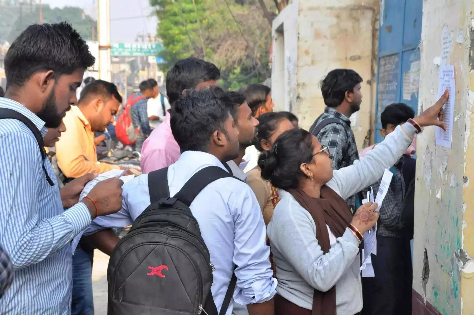 JNUEE Ph.D Result 2022 released on jnuee.jnu.ac.in, download here