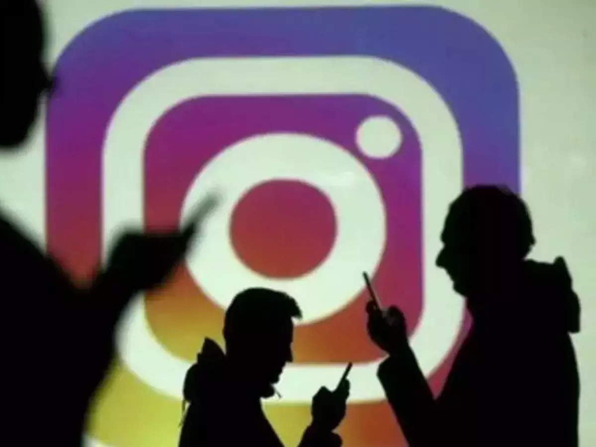 Instagram Down In India: Instagram Reportedly Down, Users Say DM Page ...