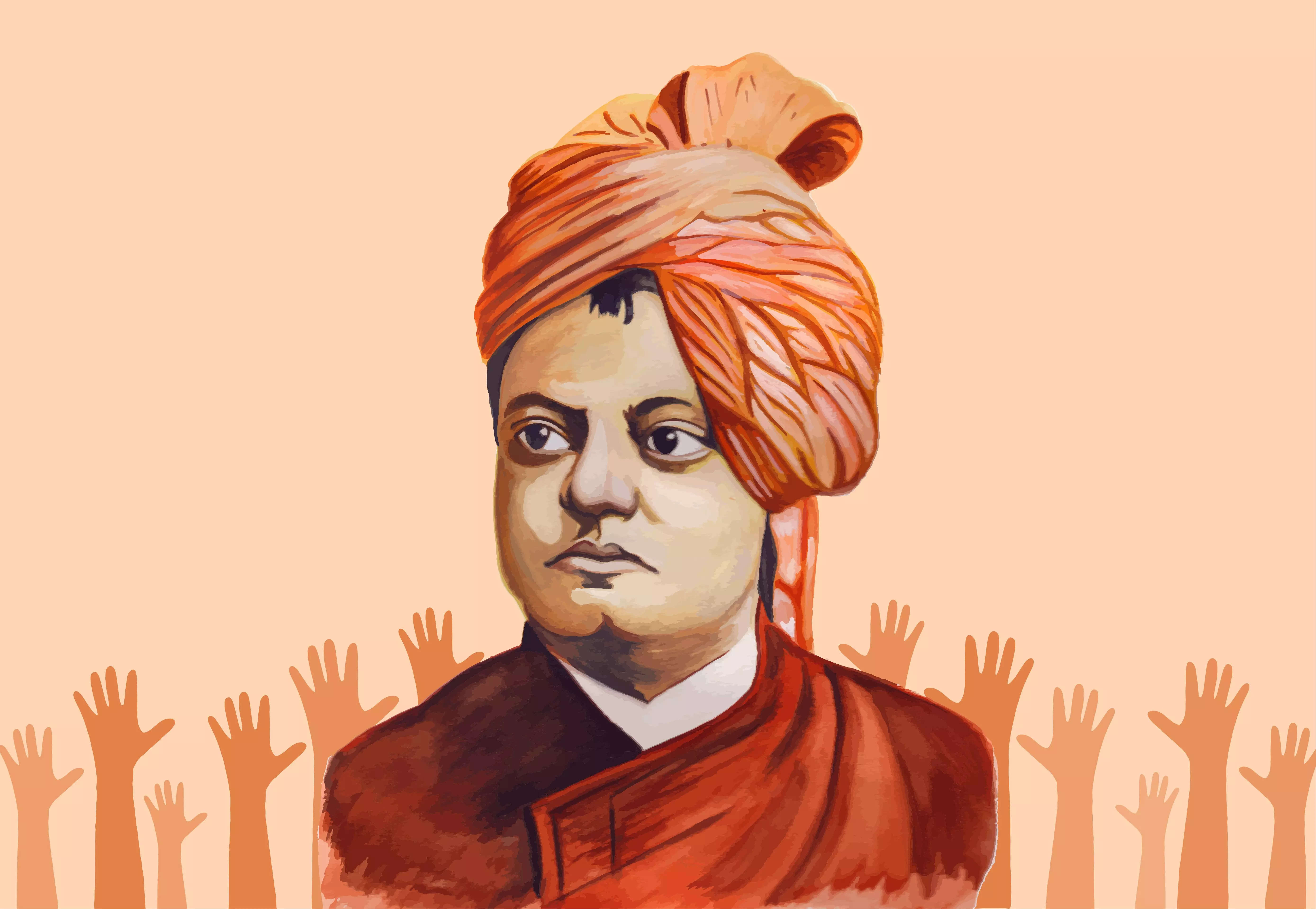 Vivekananda Jayanti 2023: When is National Youth Day and why is it celebrated?