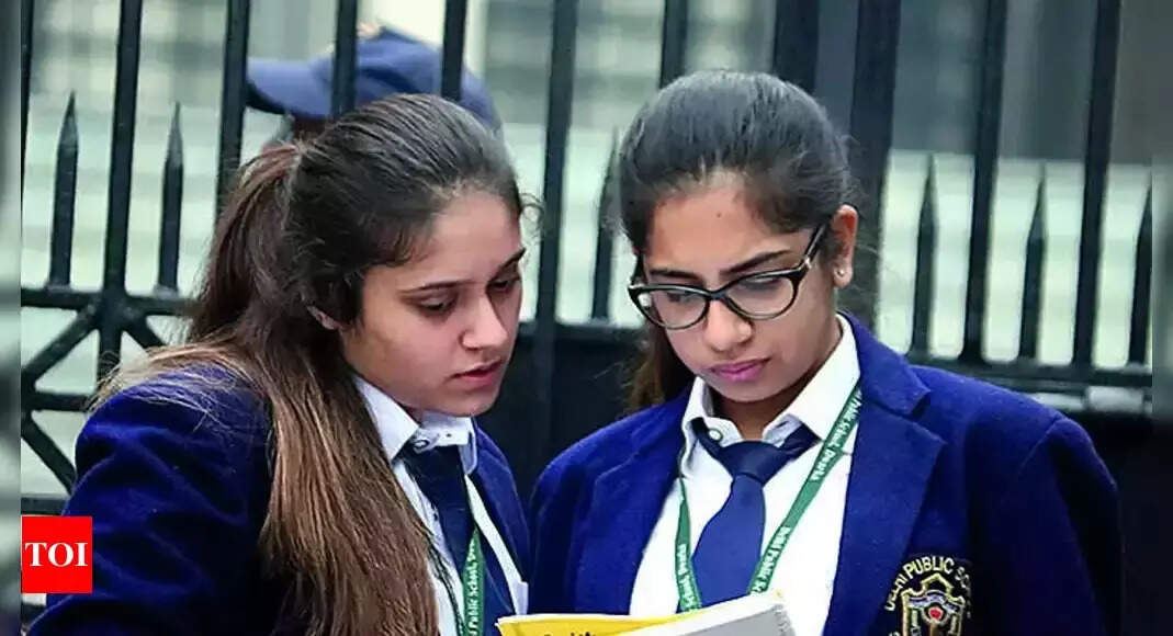 Haryana Board Exams 2023: BSEH Class 10, 12 date sheet released, exam begins Feb 27