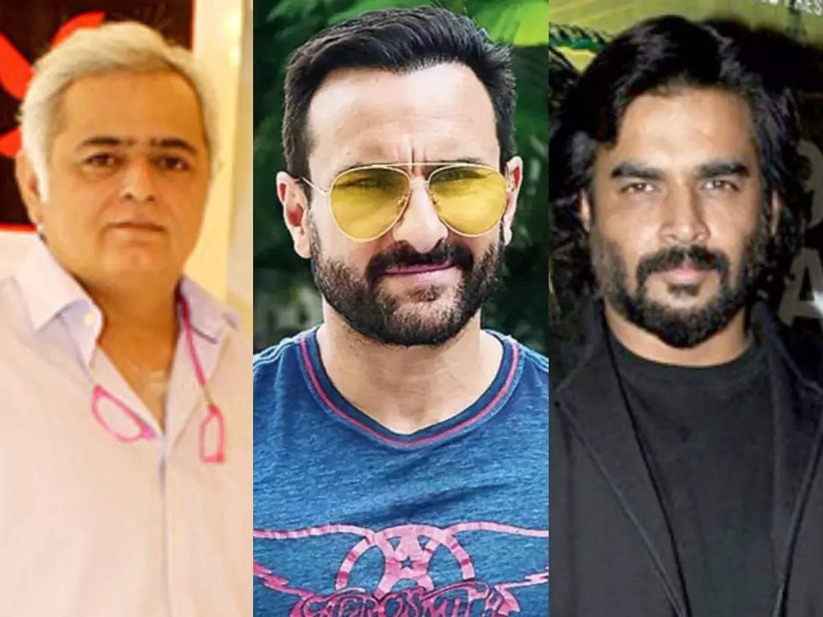 Saif Ali Khan, R Madhavan, Hansal Mehta: Bollywood stars react to MM Keeravani’s Golden Globes win | Hindi Movie News