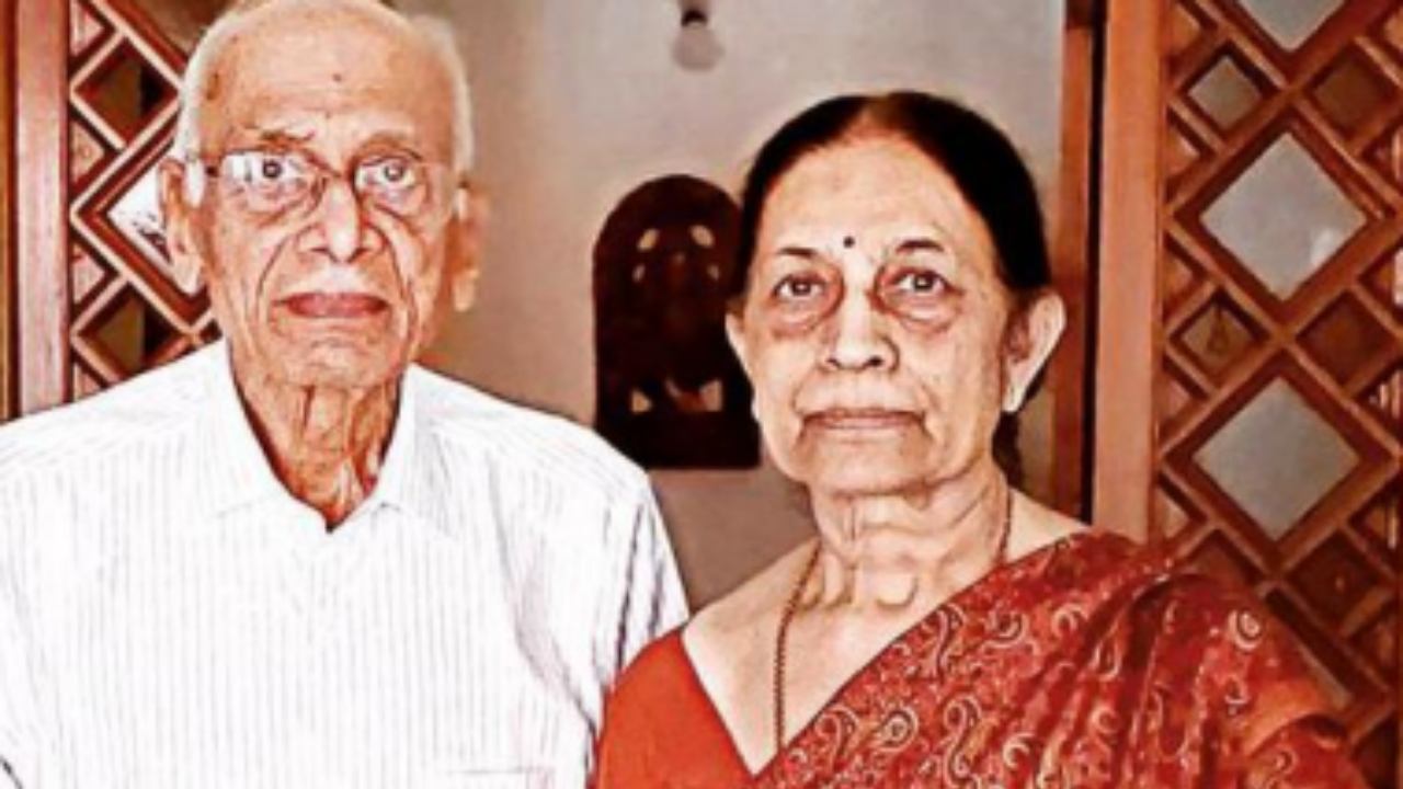 How 85-year-old doctor saved tenant’s life in Bengaluru | Bengaluru News – Times of India