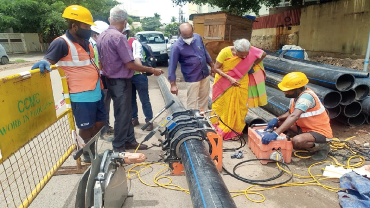 Thaneerpandal, Coimbatore Map, Property Rates, Projects, Photos