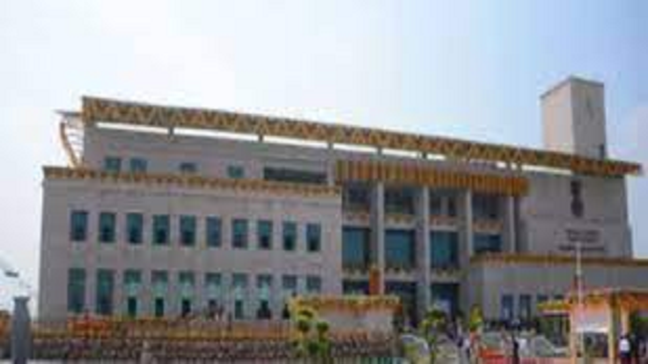  Andhra Pradesh high court