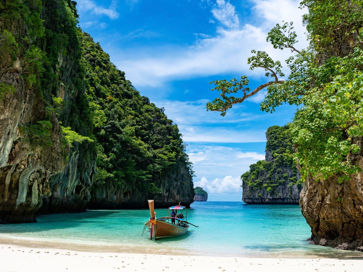 Thailand plans to impose tourist fee of INR 734 from June
