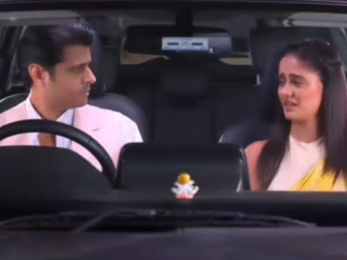 Ghum Hai Kisikey Pyaar Meiin update, January 12: Virat lies to Sai about Vinu being adopted by the Sheshadi family