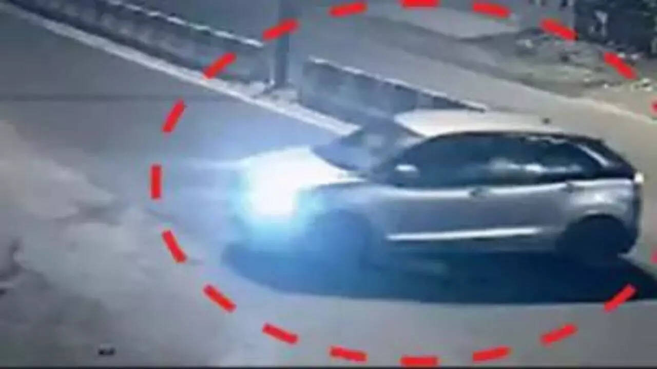 Delhi hit & run: MHA asks cops to file murder charge against accused