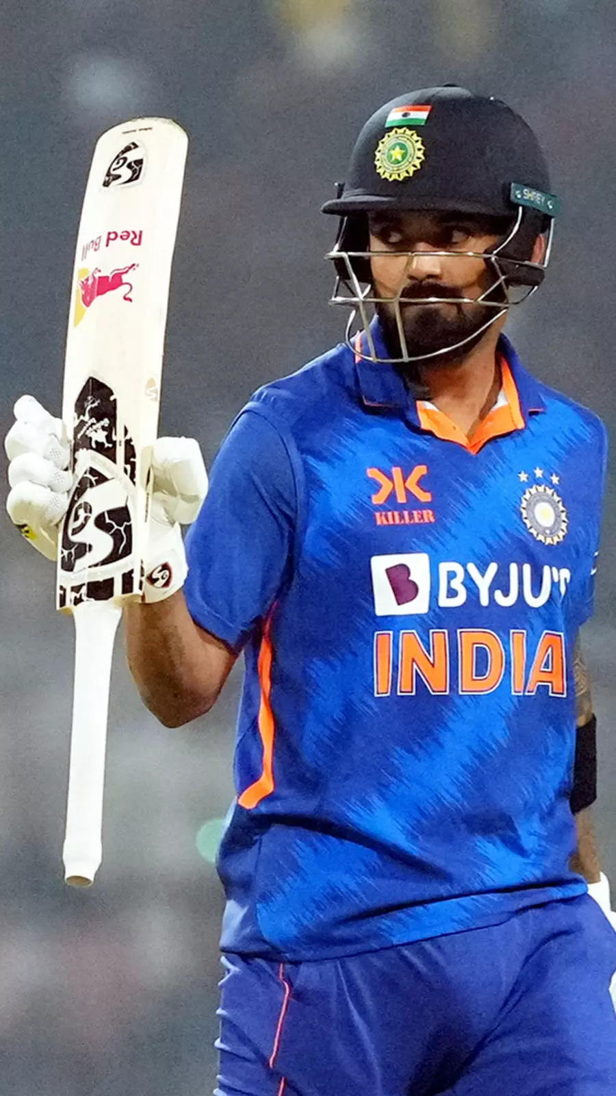 In Pics: Rahul anchors India's series win over Sri Lanka