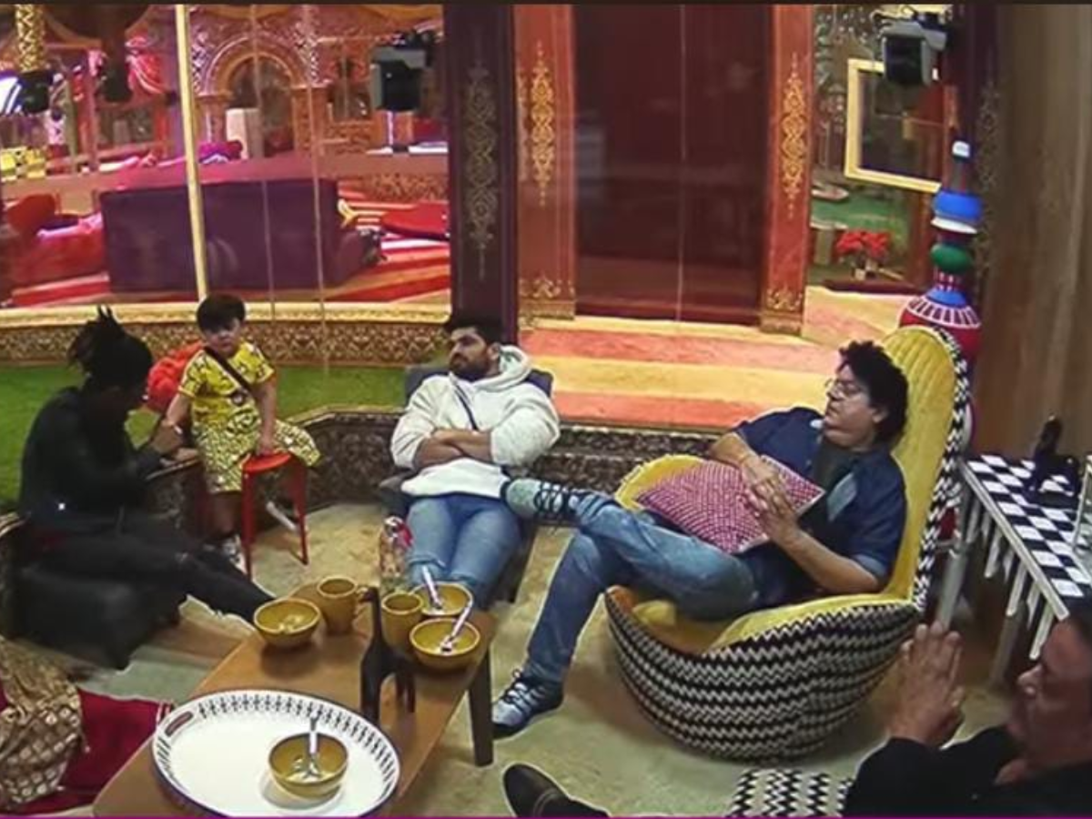 Bigg Boss 16: Shiv Thakare goes against Sajid Khan to support Sumbul Touqeer; her bade papa and Abdu Rozik also expose the filmmaker