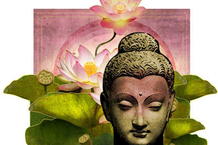 The Lotus Sutra - Times of India