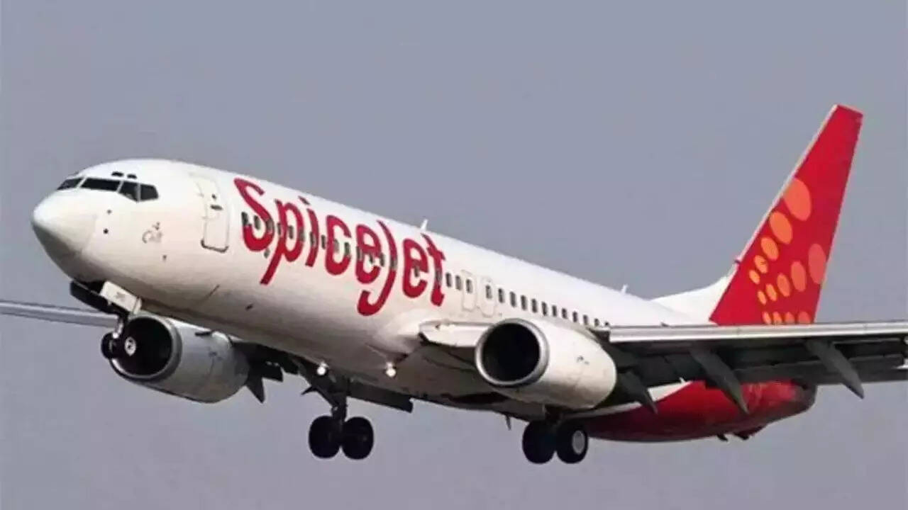 SpiceJet makes flyers wait for over 8 hours, then cancels flight due to snag