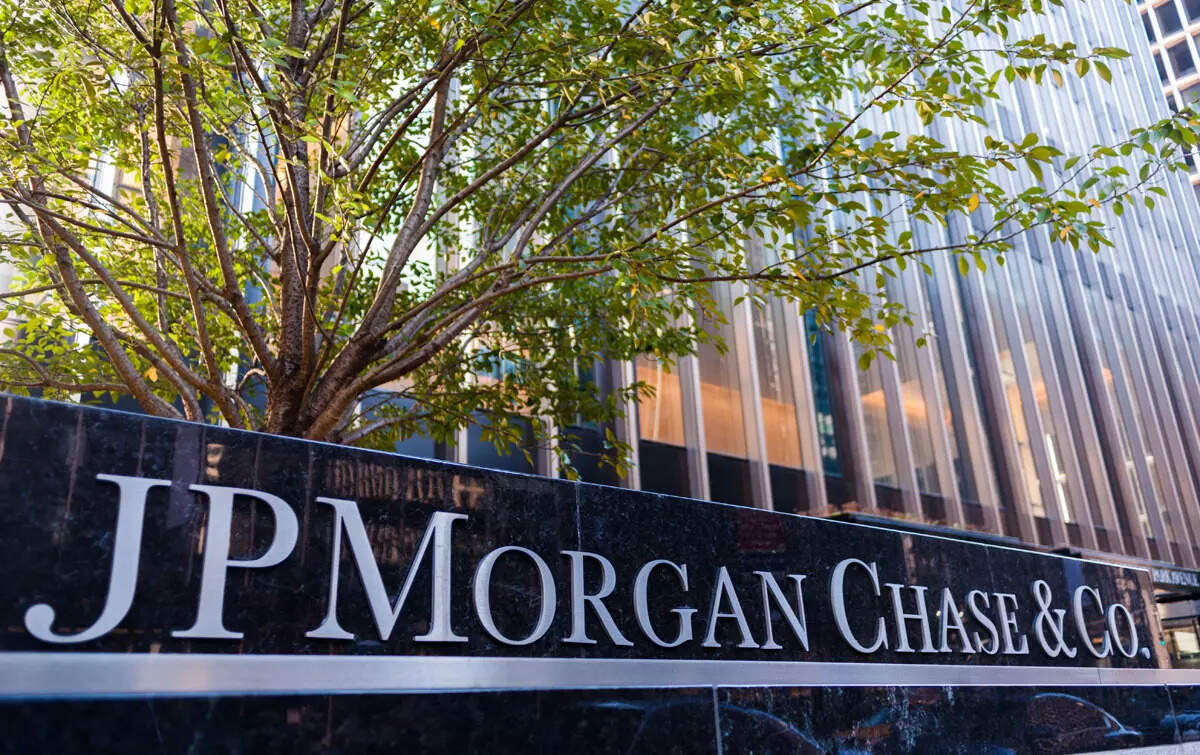 JPMorgan’s Aiyengar becomes only woman M&A head on Wall Street