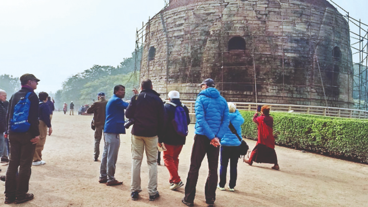 Salarpur, Varanasi Map, Property Rates, Projects, Photos, Reviews, Info