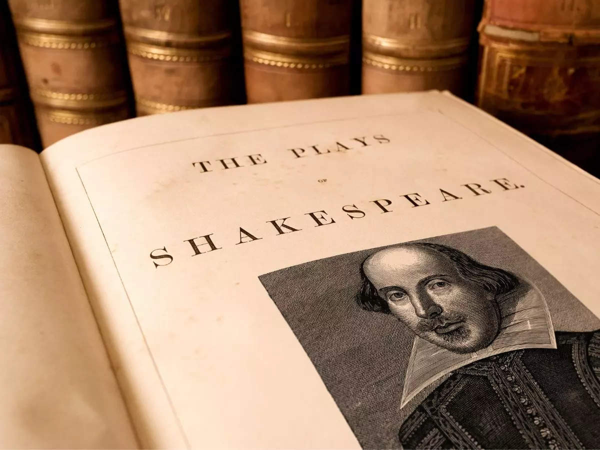 7 modern retellings of Shakespeare