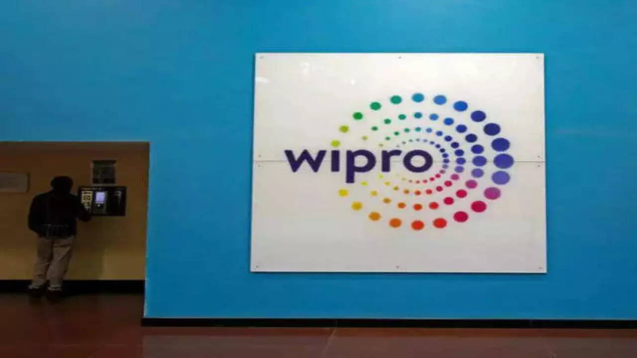 Wipro Q3 net profit rises 2.8% to Rs 3,053 crore