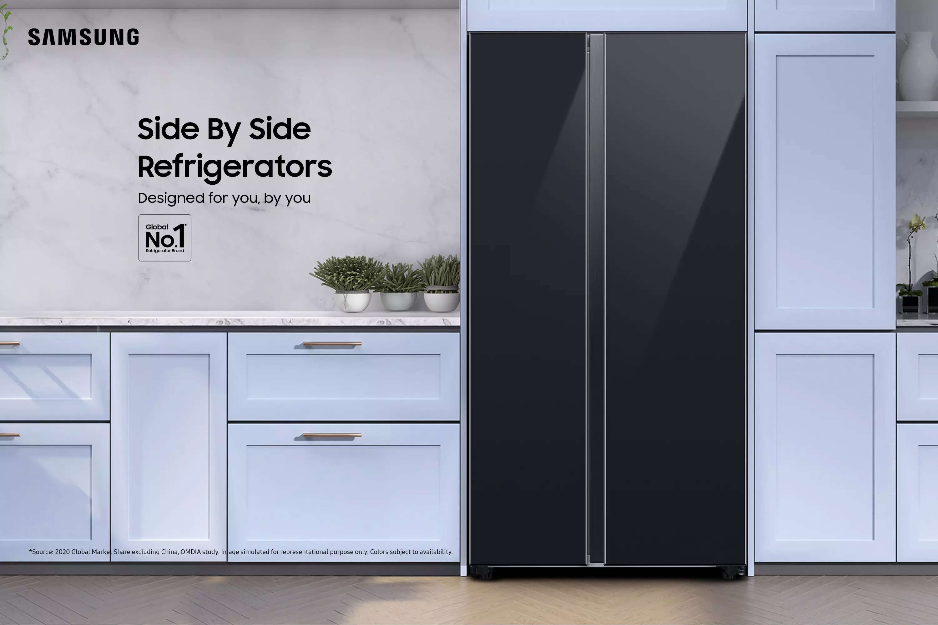 Samsung Announces Made In India Smart Refrigerators Range Price