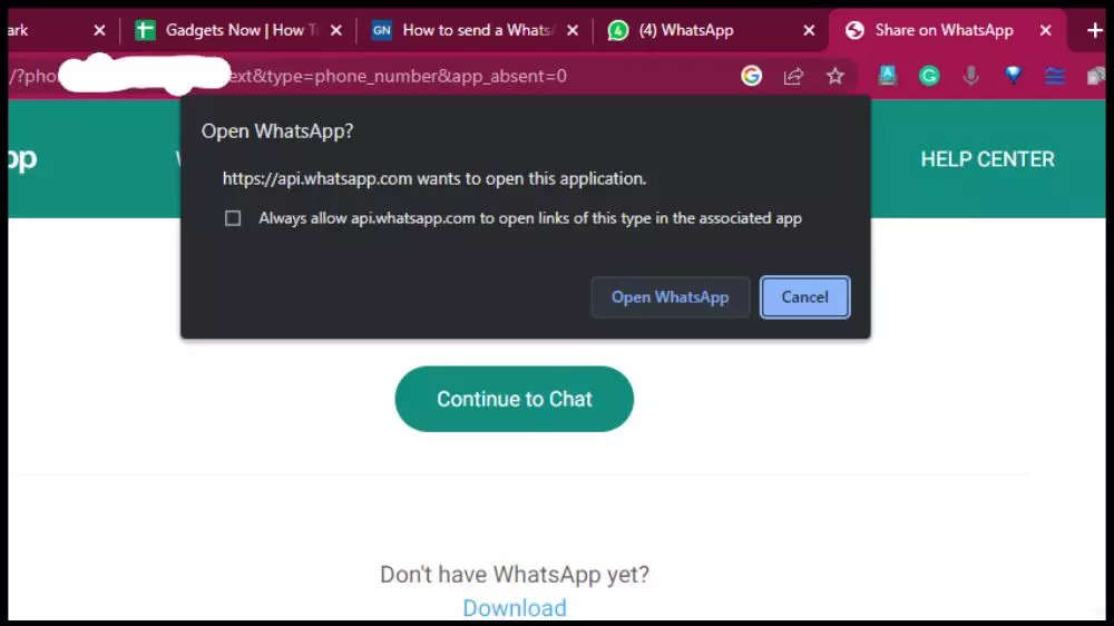 how-to-send-a-whatsapp-message-without-saving-a-phone-number