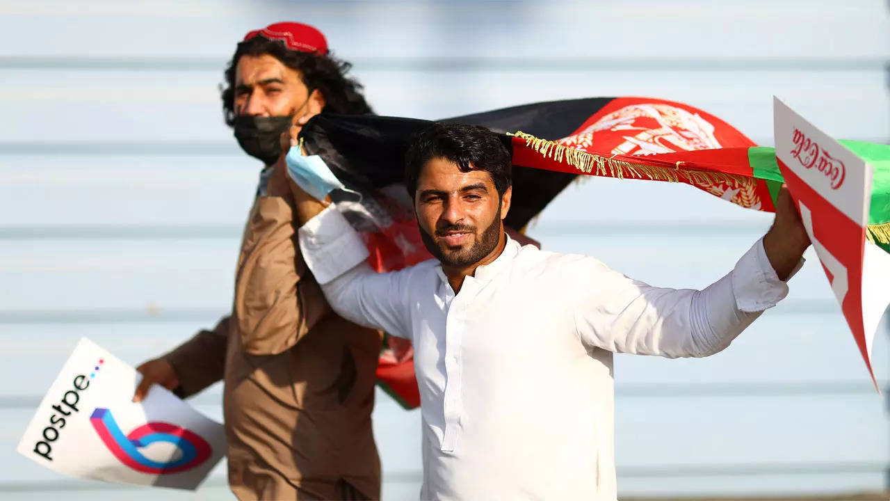 Afghan fans disappointed at Australia cancellation over women's rights