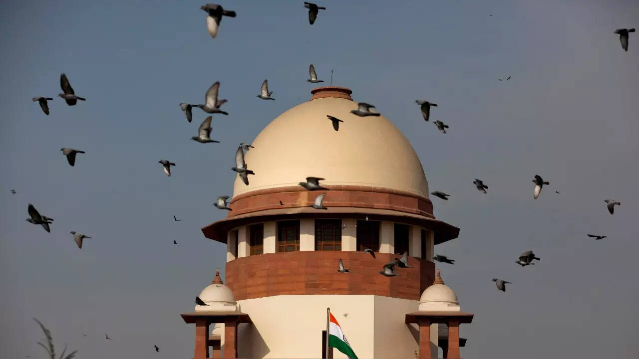 Supreme Court: Why no arrest in 2021 Delhi hate speech case?
