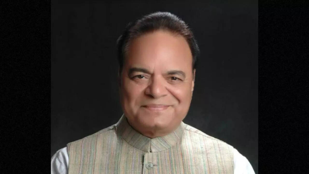 Congress MP dies during Bharat Jodo Yatra in Punjab