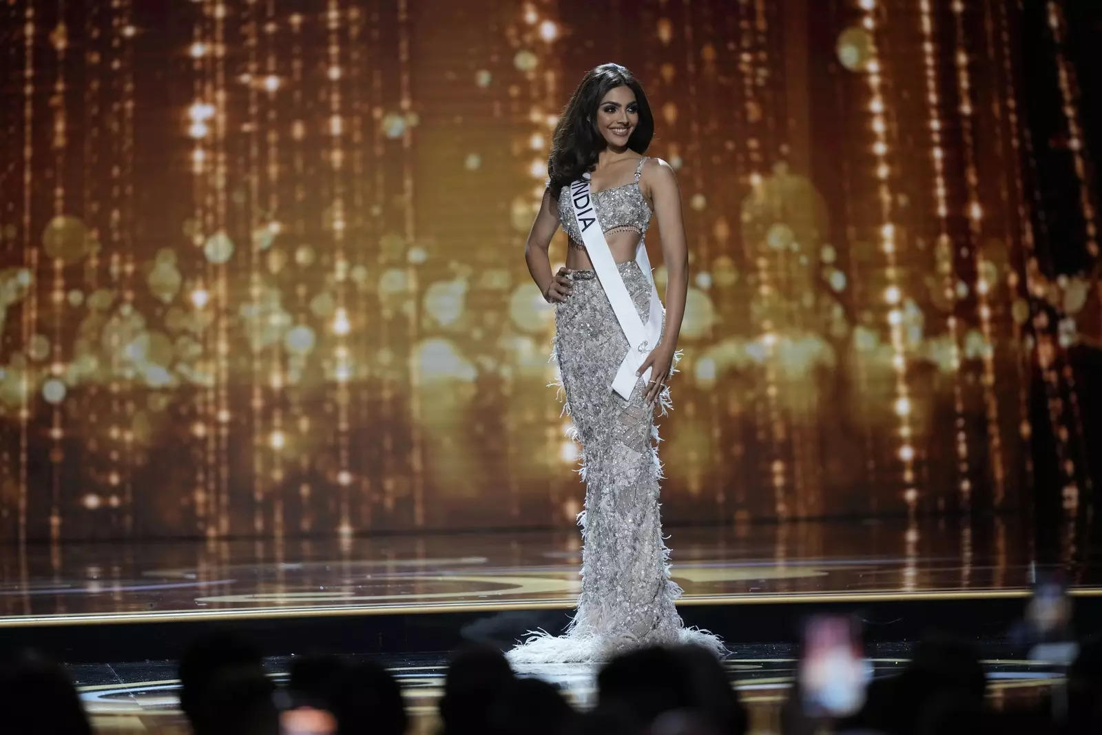 Miss Universe 2022 When and where to watch Miss Universe beauty