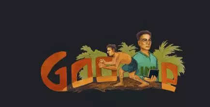Google pays tribute to Khashaba Dadasaheb Jadhav on his birth anniversary: India's Olympic trailblazer wrestler