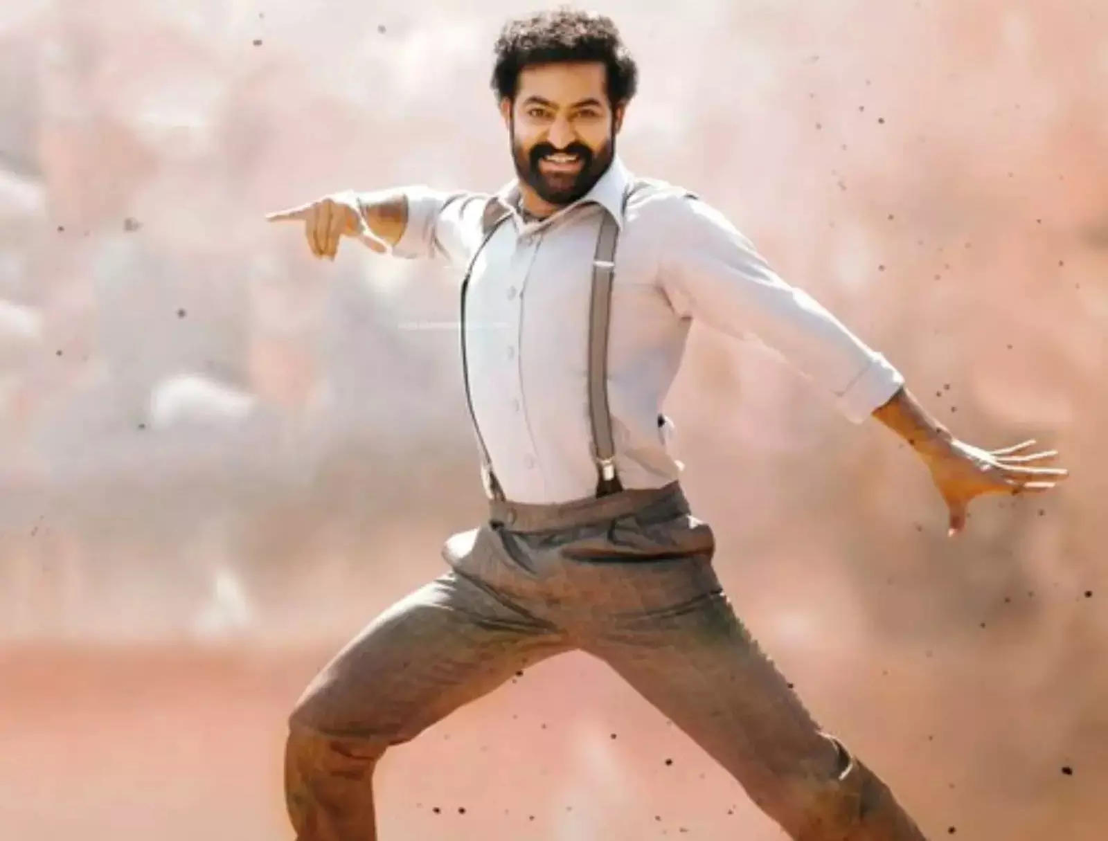 Jr NTR rules out any political angle behind ‘RRR’ not being chosen India’s official Oscar entry | Hindi Movie News