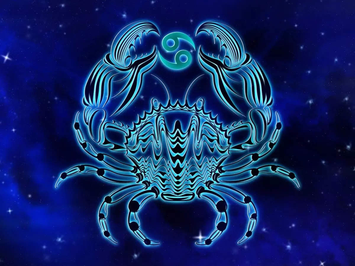 You will enjoy the day with your partner: Cancer Daily Horoscope - 18 Jan -  Times of India