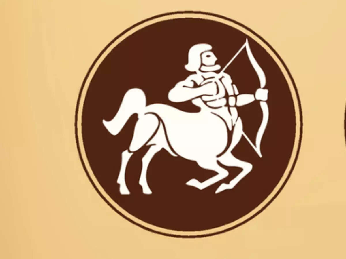 Your Gold Investments May Give Great Returns: Sagittarius Horoscope - 18 Jan  - Times Of India