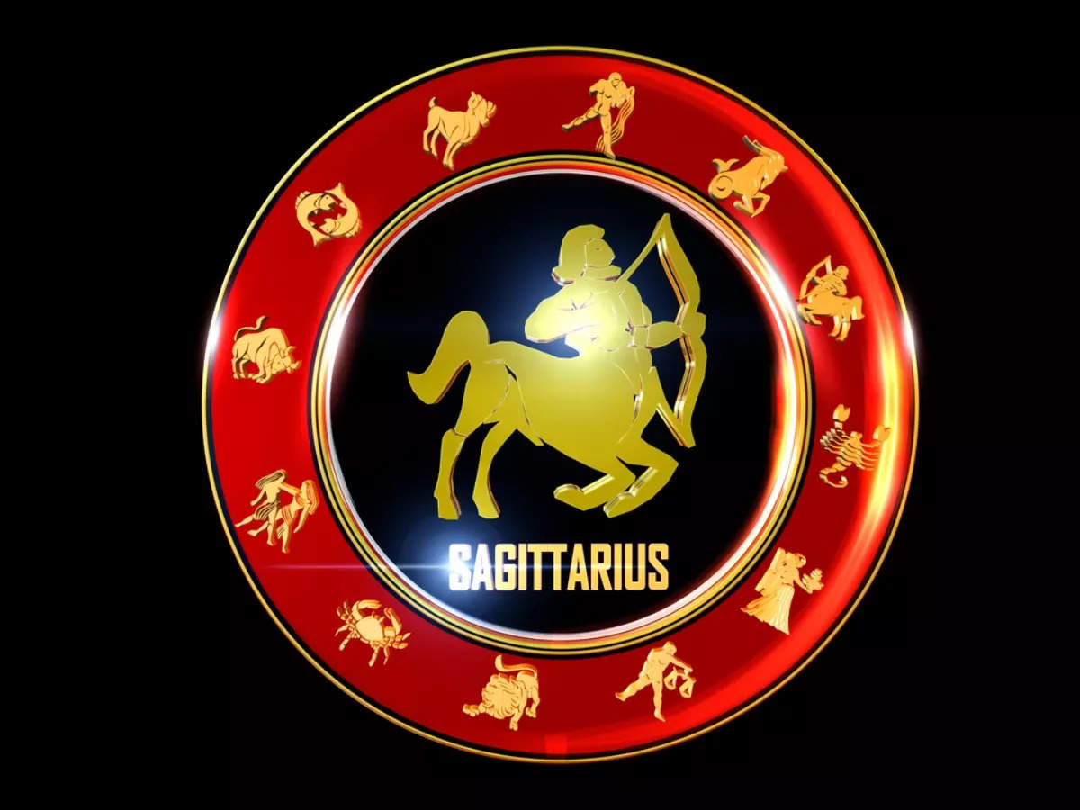 Sagittarius Horoscope - 21 Jan 2023: You may go for a long drive with your partner