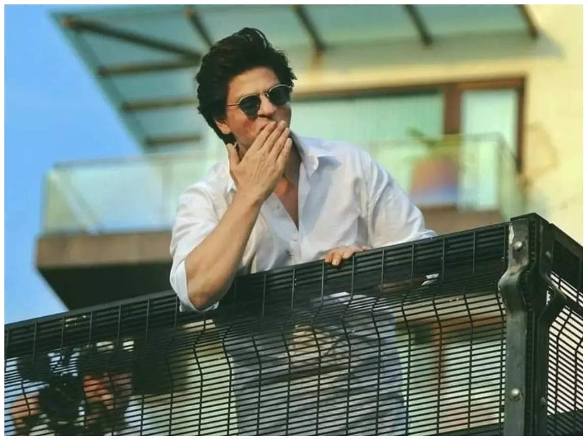 Shah Rukh Khan's most expensive possessions