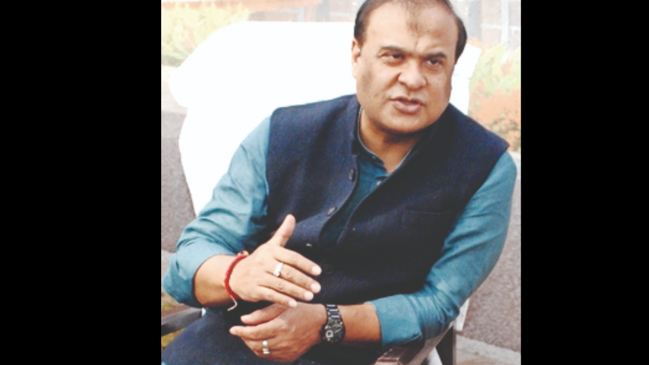 Senior-most babus must take CM’s permission for leave: Assam government