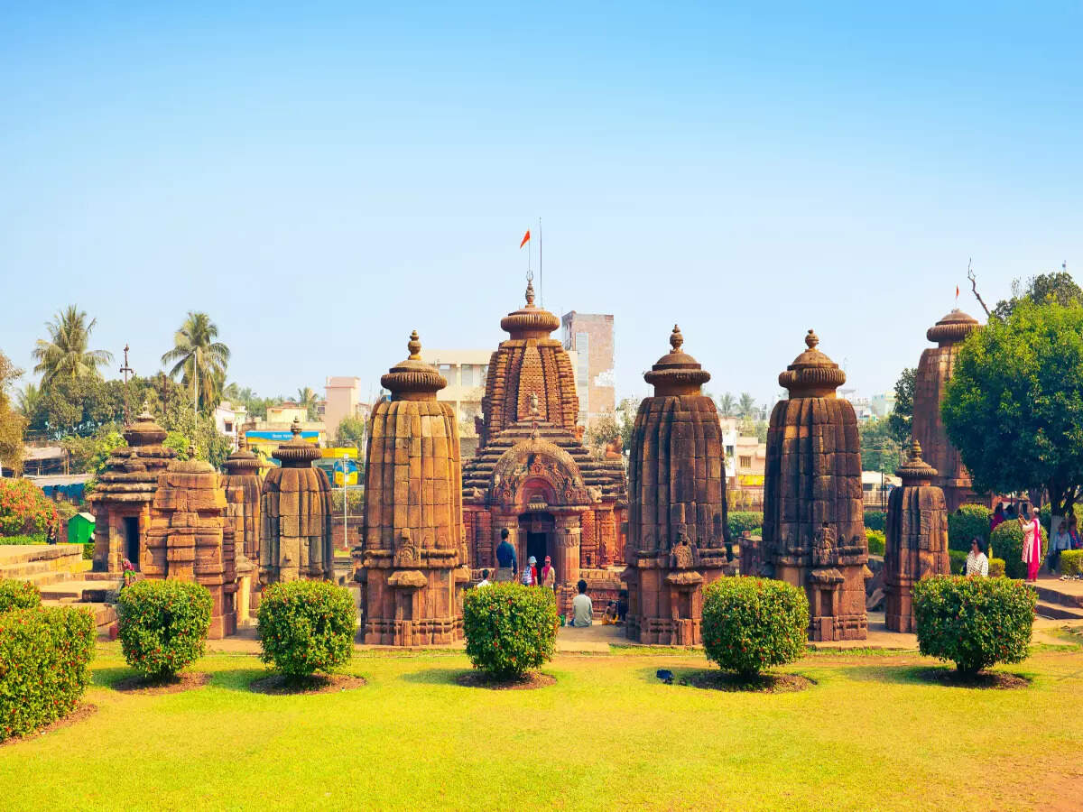 ​Unforgettable Odisha experiences for the traveller in you​